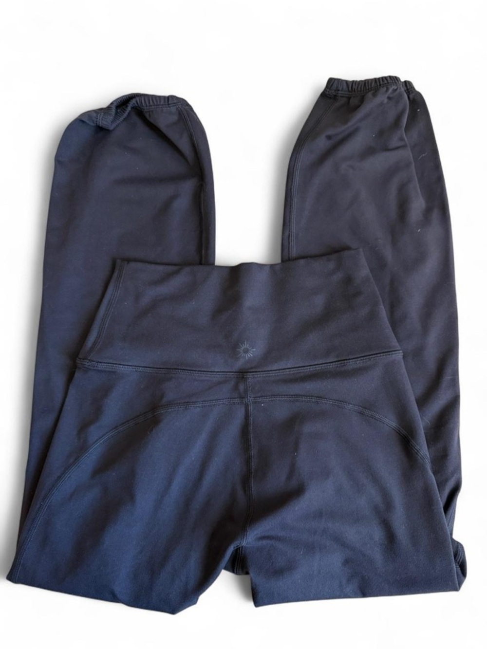Aerie “The Hugger” Leggings Brown Size Small